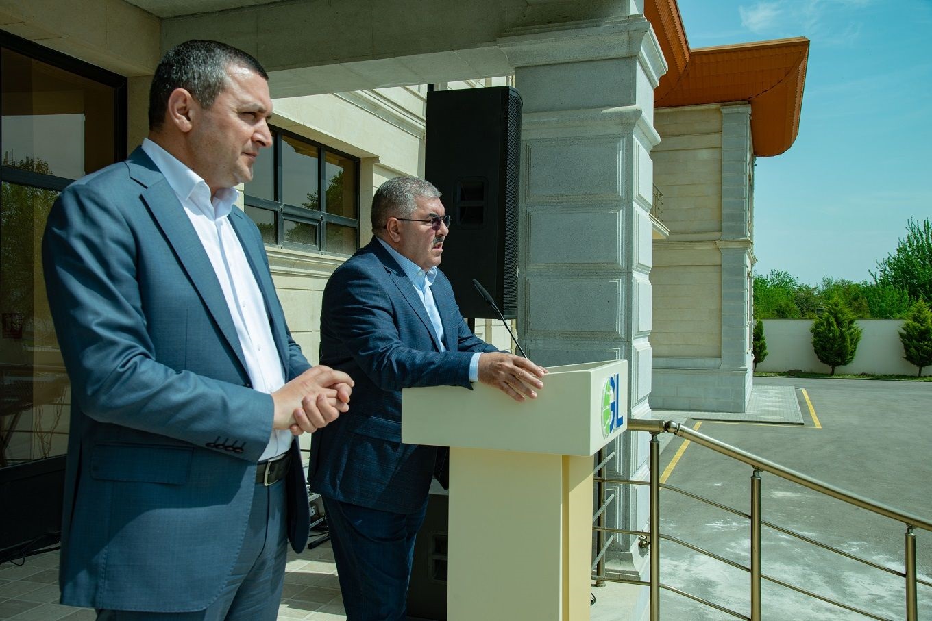 GL bütün şirkətlərində təhlükəsizlik tədbiri keçirib