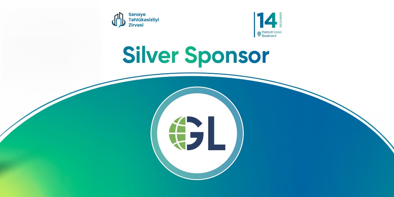 GL Group is the Silver Sponsor of the Second Industrial Safety Summit