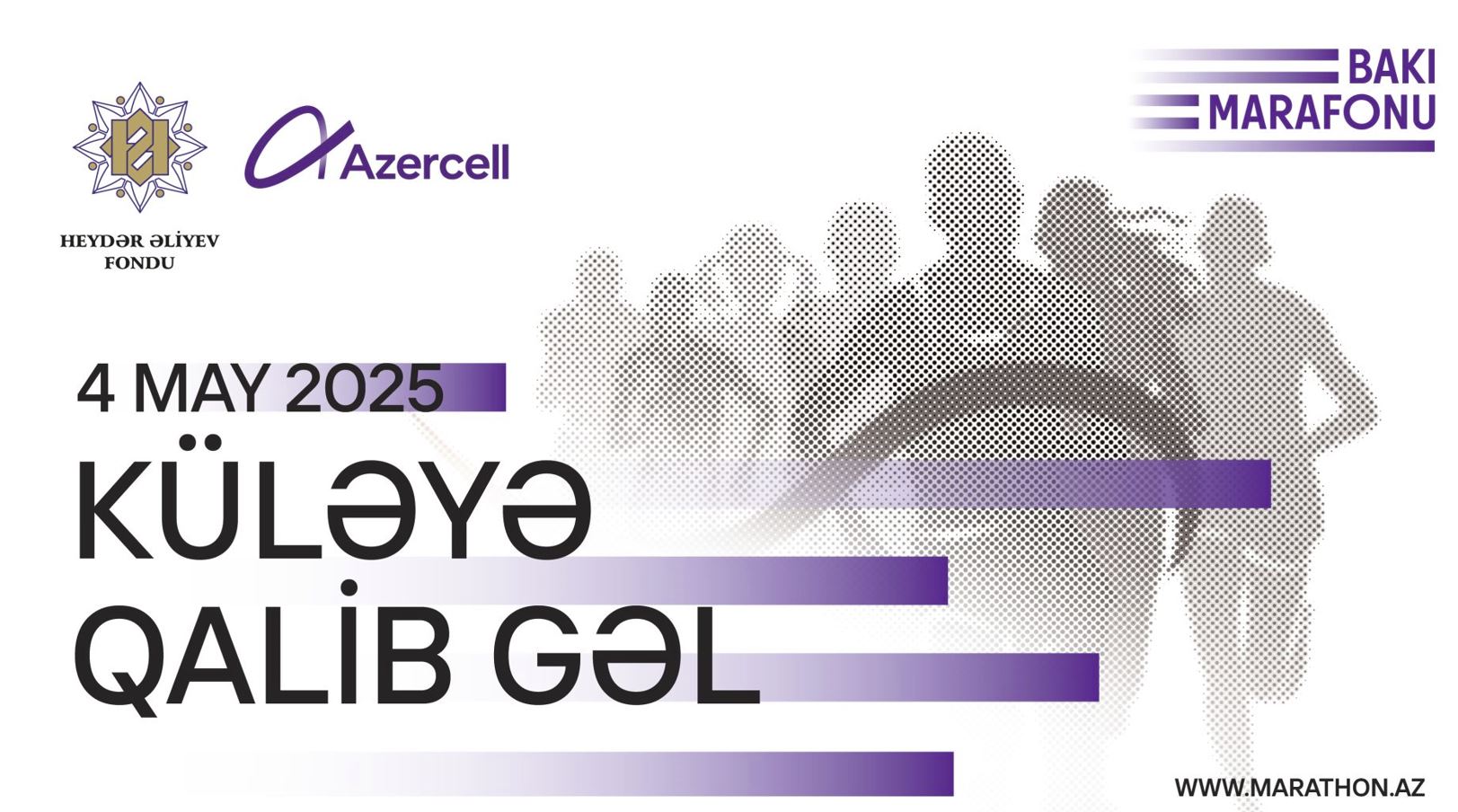 As in previous years, GL Group employees took part in the Baku Marathon 2025.