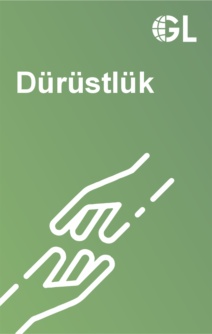 Dürüstlük