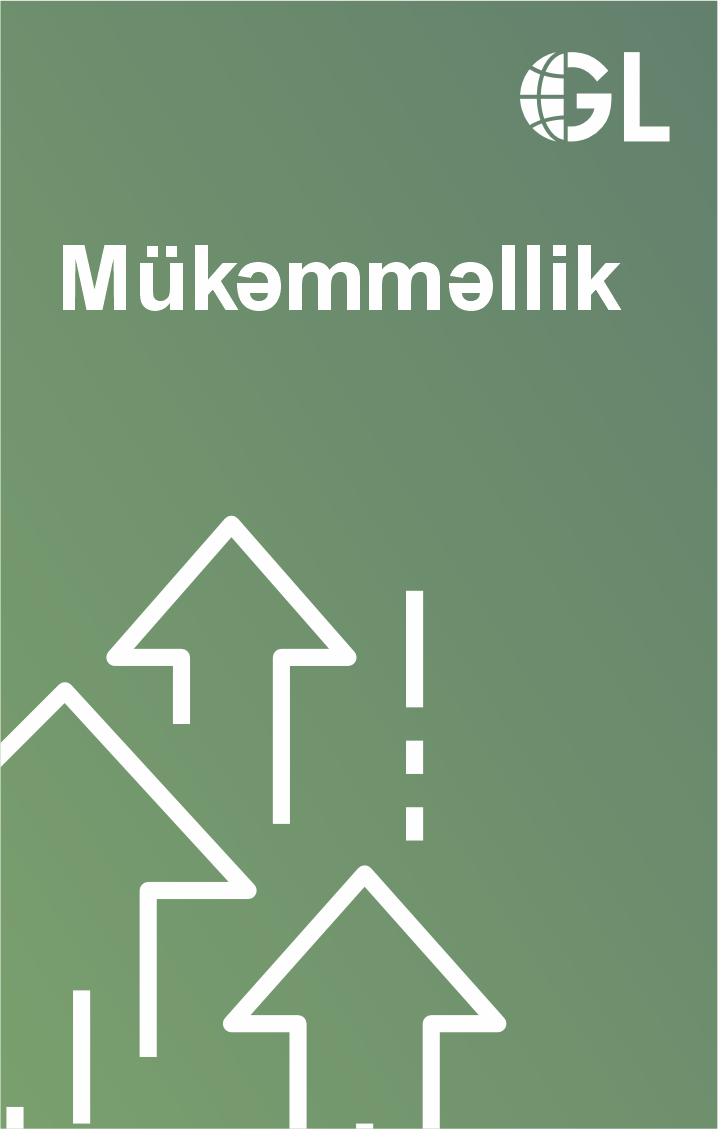 Mükəmməllik