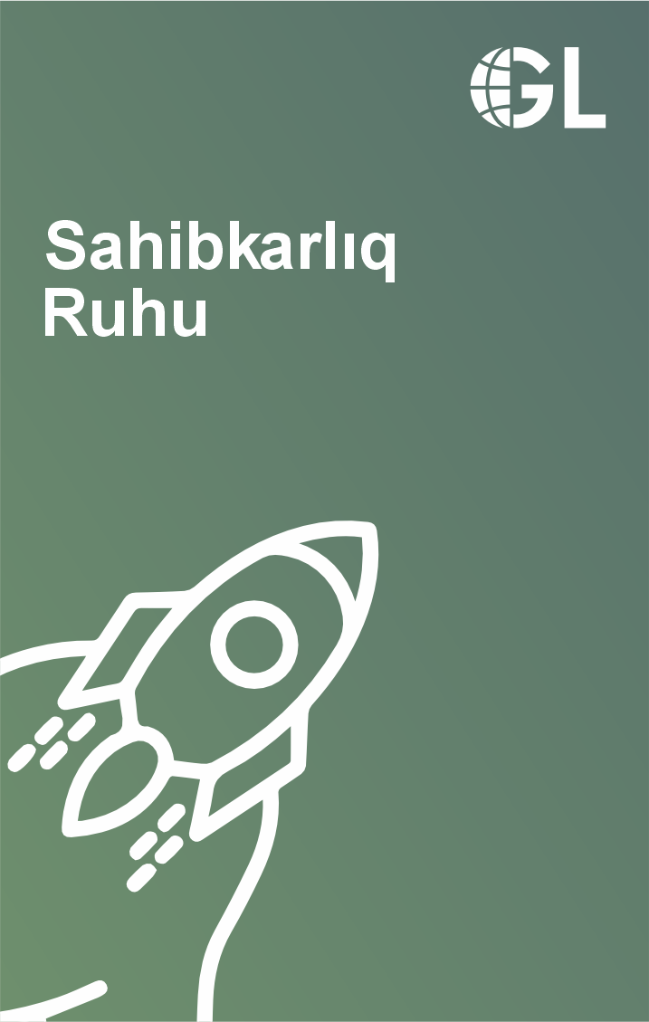 Sahibkarlıq Ruhu