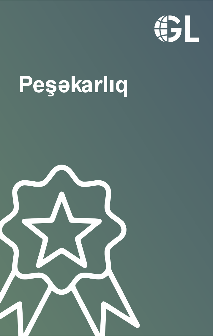 Peşəkarlıq