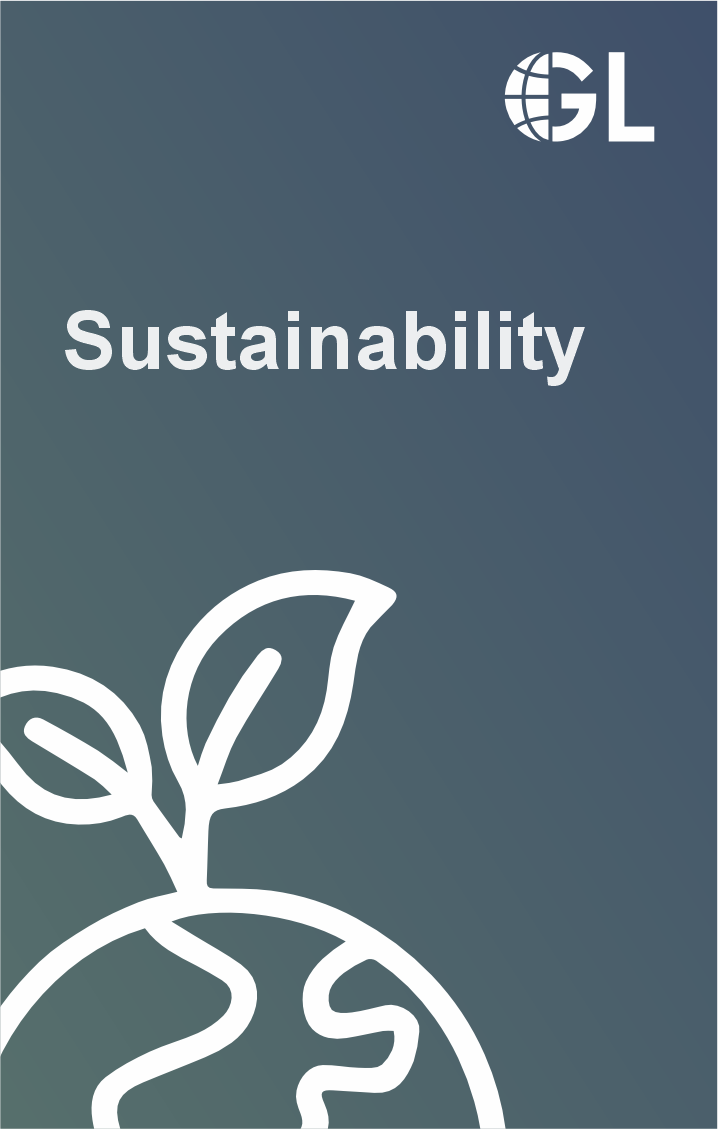 Sustainability