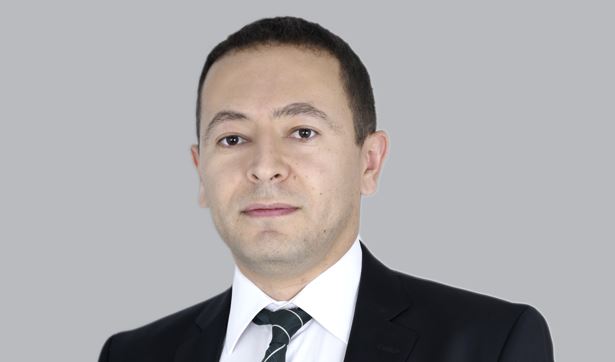 Yeni əməkdaşımız – Farid Bağırov