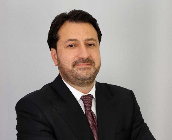 New team member- Murad Guliyev