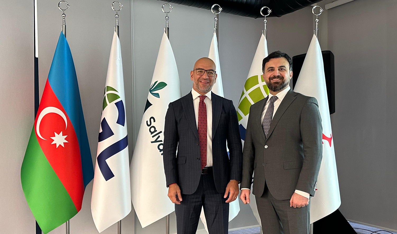 GL Group hosted a series of "End of Year - Compliance Talks"