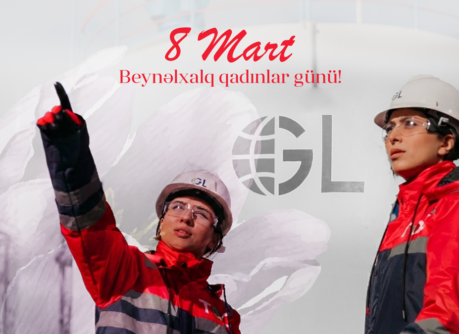 GL Group celebrates International Women’s Day with a heartfelt gesture