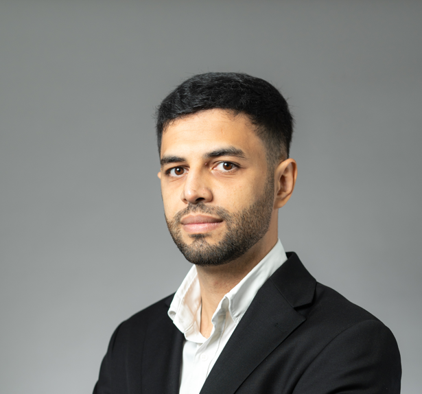 New appointment- Orkhan Mustafayev