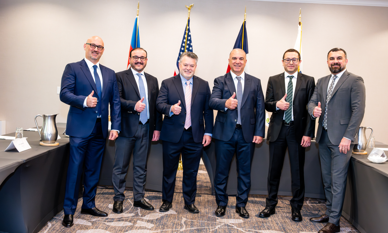 GL Group reaches a historic milestone through U.S. Acquisition