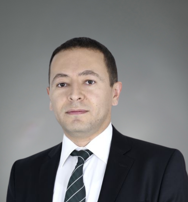 Farid Baghirov appointed Vice-President of Commercial and Business Development at GL Group