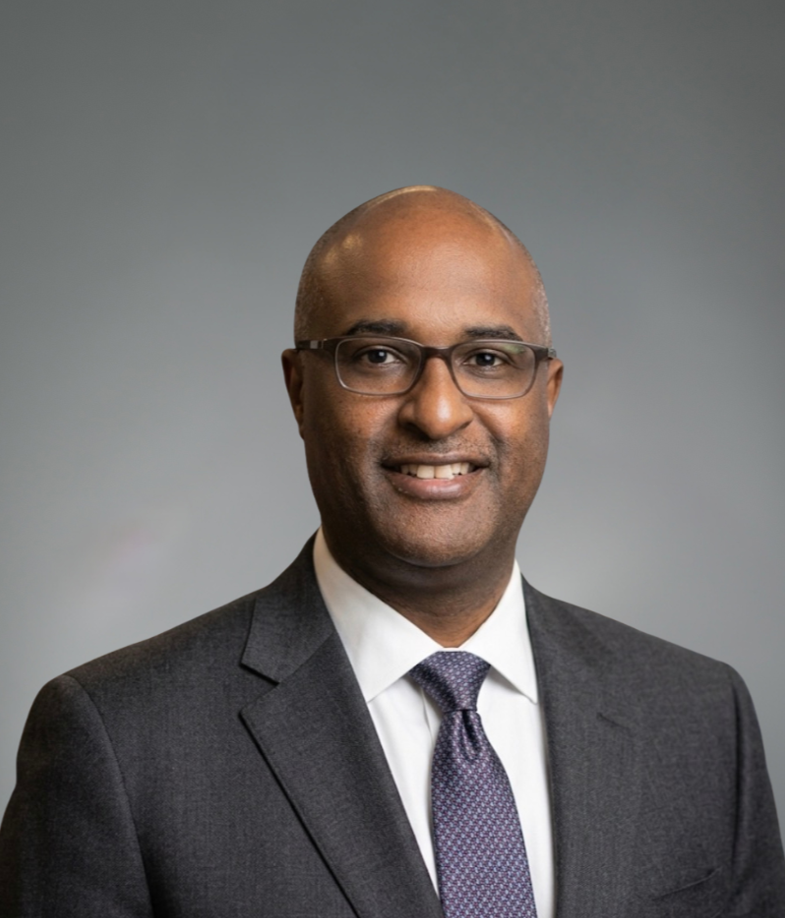 New team member- Michael Rono